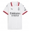 AC Milan Emerson Royal #22 Bortedrakt Dame 2024-25 Kortermet