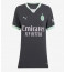 AC Milan Emerson Royal #22 Tredjedrakt Dame 2024-25 Kortermet