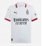 AC Milan Tammy Abraham #90 Bortedrakt 2024-25 Kortermet