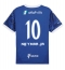 Al-Hilal Neymar Jr #10 Hjemmedrakt 2024-25 Kortermet