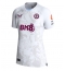 Aston Villa Clement Lenglet #17 Bortedrakt Dame 2023-24 Kortermet