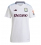 Aston Villa Emiliano Buendia #10 Bortedrakt Dame 2024-25 Kortermet