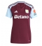 Aston Villa Emiliano Buendia #10 Hjemmedrakt Dame 2024-25 Kortermet