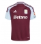 Aston Villa Jacob Ramsey #41 Hjemmedrakt 2024-25 Kortermet