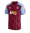 Aston Villa John McGinn #7 Hjemmedrakt 2023-24 Kortermet