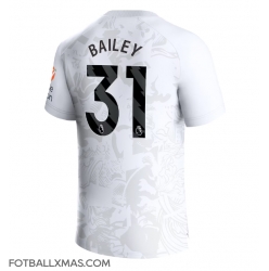 Aston Villa Leon Bailey #31 Bortedrakt 2023-24 Kortermet