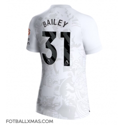 Aston Villa Leon Bailey #31 Bortedrakt Dame 2023-24 Kortermet