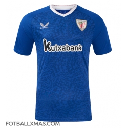 Athletic Bilbao Bortedrakt 2024-25 Kortermet