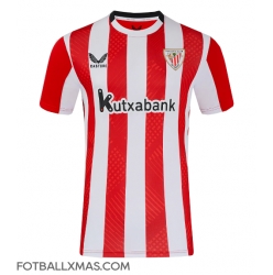 Athletic Bilbao Hjemmedrakt 2024-25 Kortermet