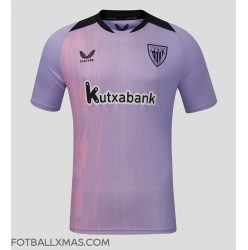 Athletic Bilbao Tredjedrakt 2024-25 Kortermet