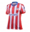 Atletico Madrid Alexander Sorloth #9 Hjemmedrakt Dame 2024-25 Kortermet