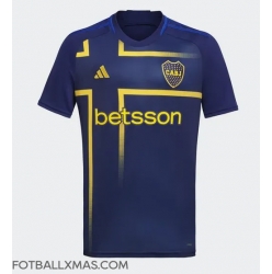 Boca Juniors Tredjedrakt 2024-25 Kortermet