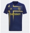 Boca Juniors Tredjedrakt 2024-25 Kortermet