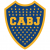 Boca Juniors fotballdrakt