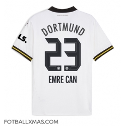 Borussia Dortmund Emre Can #23 Tredjedrakt 2024-25 Kortermet