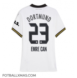 Borussia Dortmund Emre Can #23 Tredjedrakt Dame 2024-25 Kortermet