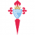 Celta Vigo fotballdrakt barn