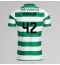 Celtic Callum McGregor #42 Hjemmedrakt 2024-25 Kortermet