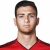 Diogo Dalot fotballdrakt