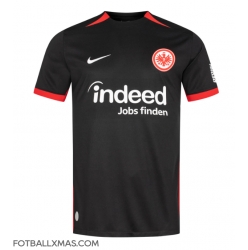 Eintracht Frankfurt Bortedrakt 2024-25 Kortermet