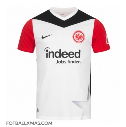 Eintracht Frankfurt Hjemmedrakt 2024-25 Kortermet