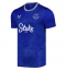 Everton Dominic Calvert-Lewin #9 Hjemmedrakt 2024-25 Kortermet