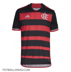 Flamengo Hjemmedrakt 2024-25 Kortermet