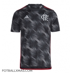 Flamengo Tredjedrakt 2024-25 Kortermet