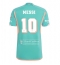 Inter Miami Lionel Messi #10 Tredjedrakt 2024-25 Kortermet