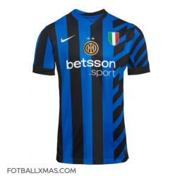 Inter Milan Hjemmedrakt 2024-25 Kortermet