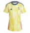 Juventus Francisco Conceicao #7 Bortedrakt Dame 2024-25 Kortermet