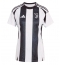 Juventus Francisco Conceicao #7 Hjemmedrakt Dame 2024-25 Kortermet