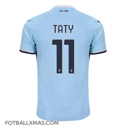 Lazio Taty Castellanos #11 Hjemmedrakt 2024-25 Kortermet