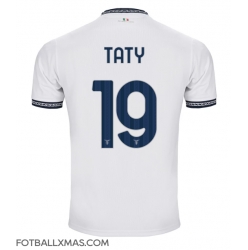 Lazio Taty Castellanos #19 Tredjedrakt 2023-24 Kortermet