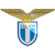 Lazio fotballdrakt barn