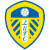 Leeds United fotballdrakt