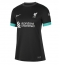 Liverpool Alexander-Arnold #66 Bortedrakt Dame 2024-25 Kortermet