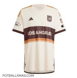 Los Angeles FC Tredjedrakt 2024-25 Kortermet