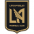 Los Angeles FC fotballdrakt