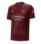 Manchester City Jack Grealish #10 Tredjedrakt 2024-25 Kortermet