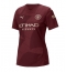 Manchester City Jack Grealish #10 Tredjedrakt Dame 2024-25 Kortermet