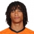 Nathan Ake fotballdrakt