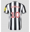 Newcastle United Anthony Gordon #10 Hjemmedrakt 2023-24 Kortermet