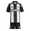 Newcastle United Anthony Gordon #10 Hjemmedraktsett Barn 2024-25 Kortermet (+ Korte bukser)