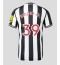 Newcastle United Bruno Guimaraes #39 Hjemmedrakt 2023-24 Kortermet