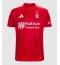 Nottingham Forest Chris Wood #11 Hjemmedrakt 2024-25 Kortermet