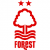 Nottingham Forest fotballdrakt