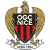 OGC Nice fotballdrakt