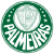 Palmeiras fotballdrakt