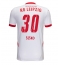 RB Leipzig Benjamin Sesko #30 Hjemmedrakt 2024-25 Kortermet